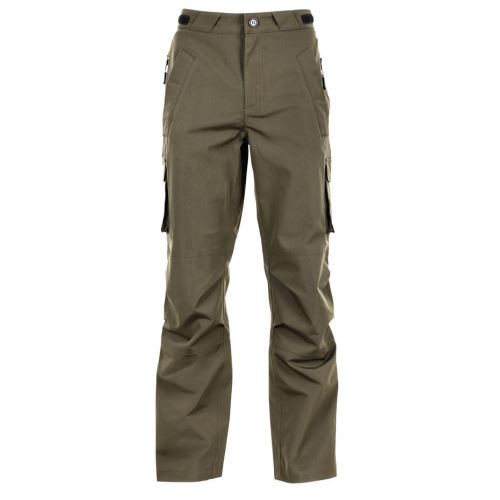 Prologic Nohavice Signature Waterproof Trousers