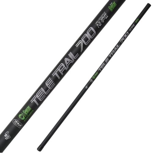 Sensas Bič Tele Trail 4 m