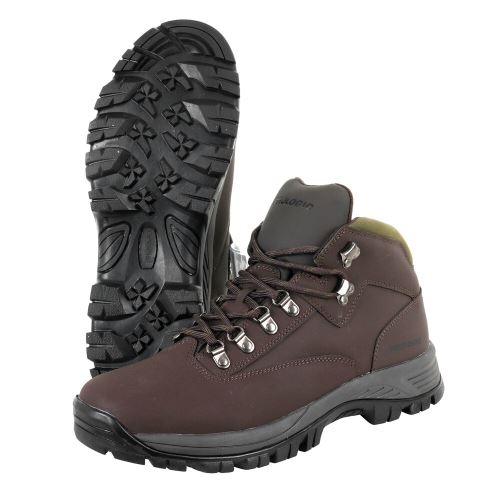 Prologic Topánky Signature Trail Boots Brown