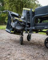 Matrix Kolieska Transporter Swivel Wheel Set (2)