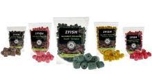 Zfish Pelety Halibut Pellets Squid Krill 1 kg (1)