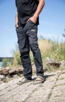Black Cat Nohavice Zip-Off Trousers (1)