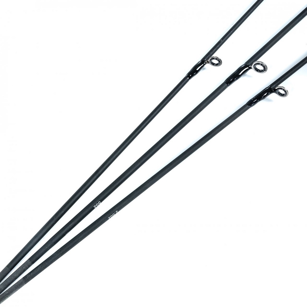 E-shop Free spirit feederová špička helical power carbon - 2 oz