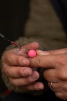 One More Cast Plávajúce Boilie Boosted Fluoro Pop-Ups iScream 70 g 14 mm (5)