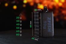 Zfish Krmítko Eco Square Feeder (2)