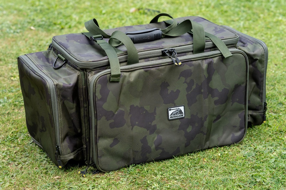 E-shop Ridgemonkey chladiaca taška ruggage kit & cool bag