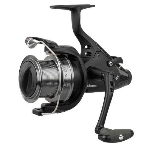 Okuma Navijak Axeon Baitfeeder AXB-565
