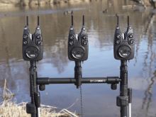 Delphin Rozťahovacia Hrazda Na 2 Prúty FlexiMAG BUZZ XL (5)