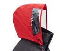 Westin Zimný Oblek W6 Winter Suit Ink Black (4)