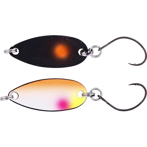 Westin Plandavka Fidusen Slim MJ Orange 3 g 3,3 cm