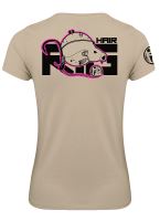 HotSpot Design Dámské Tričko Hair Rig (1)