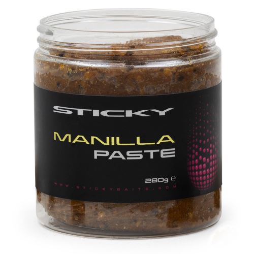 Sticky Baits Obalovacia Pasta Manilla Paste 280 g