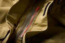 Geoff Anderson Bunda Nepromokavá WS Basis Piesková (4)