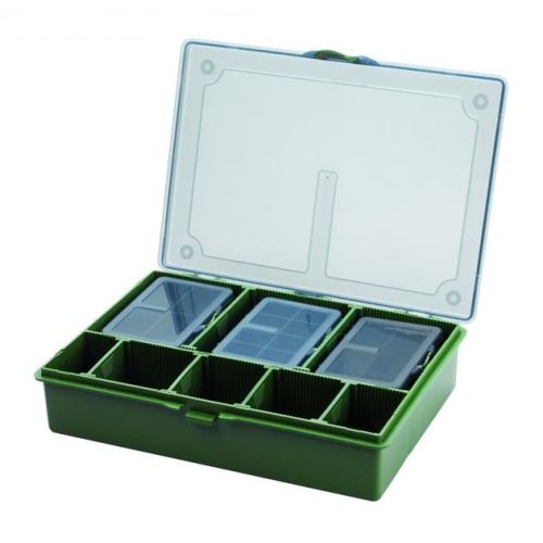 Prowess Krabička kaprárska Medium