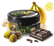 Delphin Wafters Rozpustná Nástraha D SNAX SHELL Čokoláda Banán 30 g - 14 mm