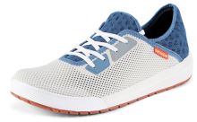 Grundéns Topánky Keeper Sneaker Oyster (1)