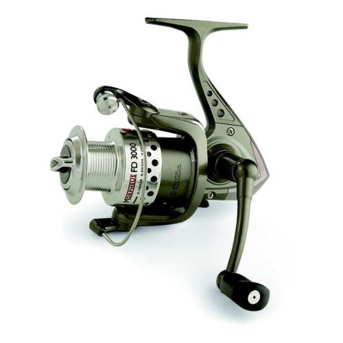 Mivardi Navijak Morpheus 2000 FD