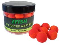 Zfish Vyvážené Boilie Balanced Wafters 16 mm 60 g