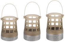 Matrix Krmítko Plastové Spodné Záťaž Medium (4)