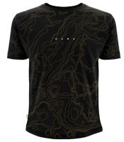 Kumu Tričko Contour