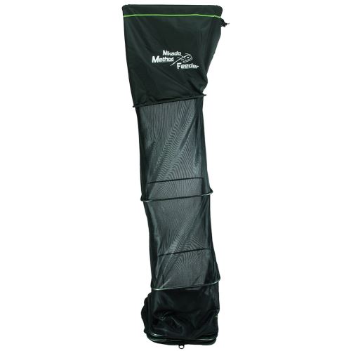 Mikado Vezierok Pretekársky Obdĺžnikový Method Feeder 3 m