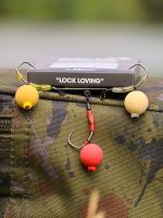 One More Cast Nadväzec Hi-Viz Lock Hook Ronnie Boy Barbed (16)