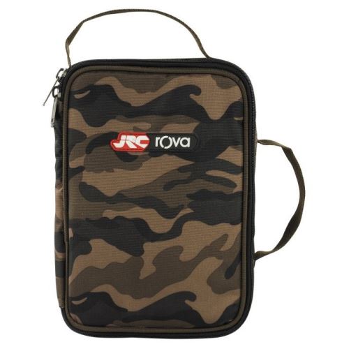 JRC Puzdro Na Drobnosti Rova Camo Accessory Bag L