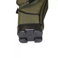 Zfish Prút Combo 2x Prút Sunfire Stalker 3 m 3 lb + Púzdro (7)