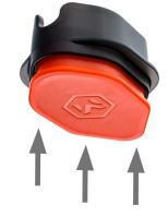 Mivardi Formička Method Feeder Quick Release L (1)