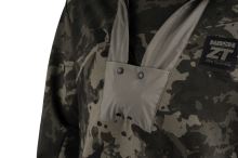 Nash Mikina ZT Lite Luxe Hoody Camo (7)