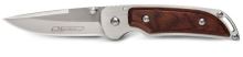 Rapala Nôž MFK Rosewood Folding Knife