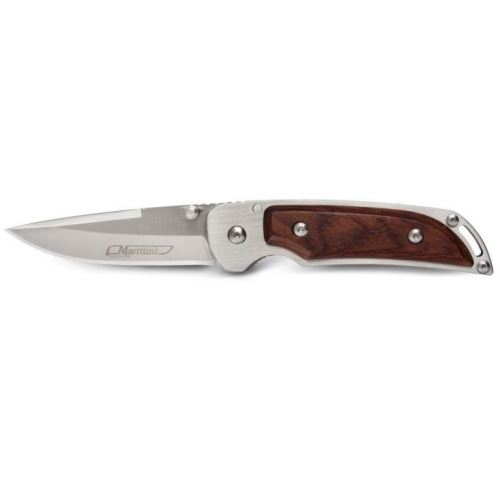 Rapala Nôž MFK Rosewood Folding Knife