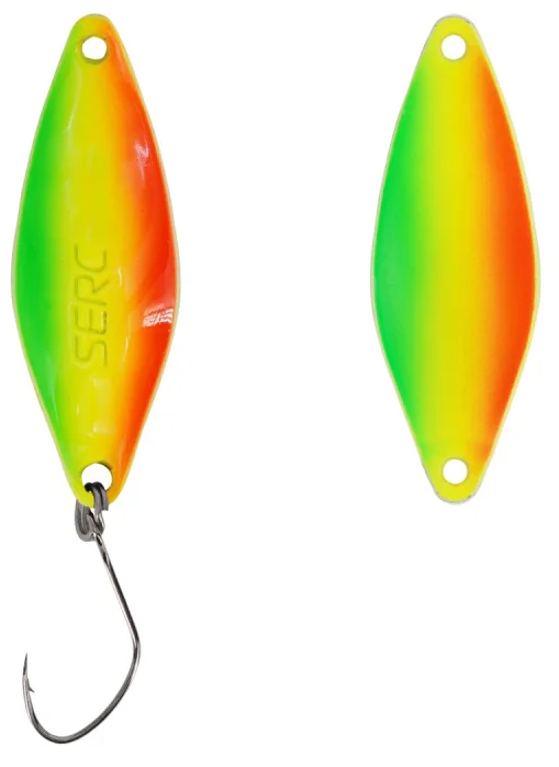 E-shop Spro plandavka trout master serc melon - 2,5 g