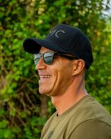 One More Cast Šiltovka Pitch Black Cap (8)