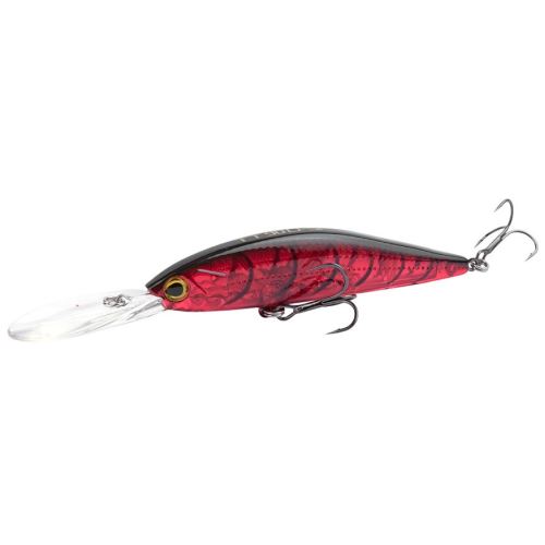 Shimano Wobler Lure Yasei Trigger Twitch D-SP Red Crayfish 9 cm 12 g