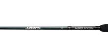Mikado Prút Jaws Zander Special 1,98 m 6-28 g 2-Diel (2)
