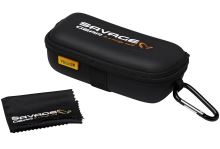 Savage Gear Okuliare Polarized Sunglasses Floating Yellow (1)