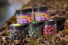 Chytil Feeder Peletky S Dierou 8 mm 30 g (1)