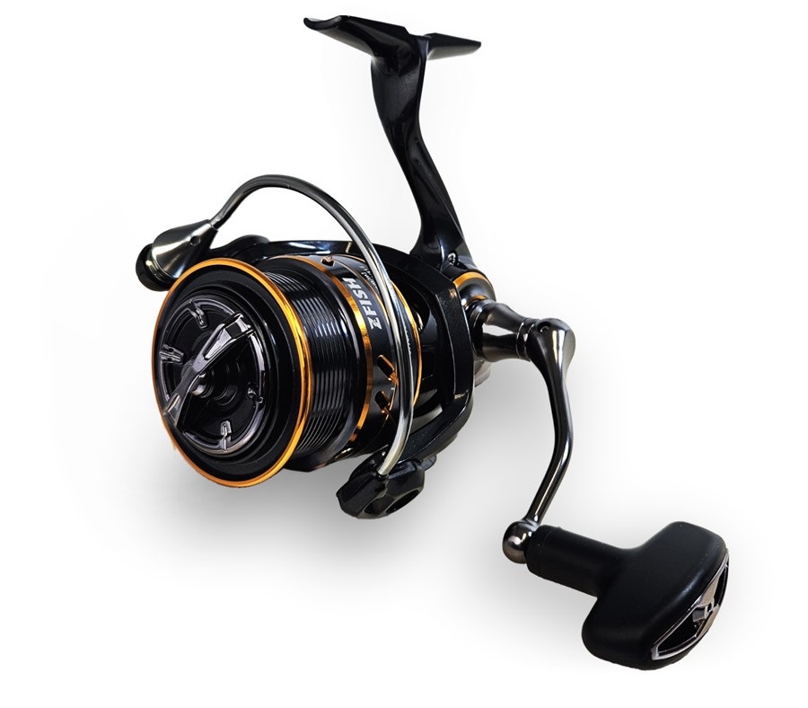 Zfish navijak striker st 2500