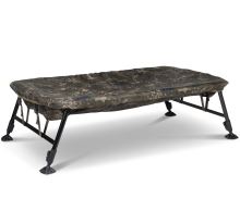 Nash Podložka Hi Protect Carp Cradle Camo (1)