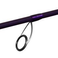 Delphin Prút Toxic Spin 2,4 m 7-30 g (3)