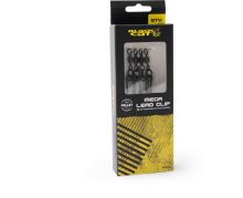 Black Cat Montáž Pellet Pro Mega Lead Clips 4 ks (3)