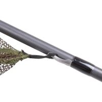Wychwood Podberák Kaprový Epic Tactical Landing Net 2-Diel With Net Float 42" 180 cm (3)