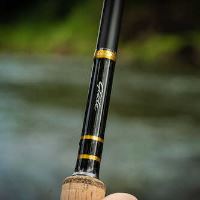 Korum Prút Glide Power Float 12-14 ft (5)