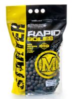Mivardi Boilies Starter Monster Halibut 3,5 kg