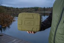 Korum Puzdro Progress Hardcase Pouch 4 l (2)