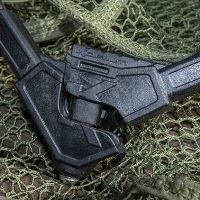 Korum Podberákova Hlava Folding Triangle Net (4)