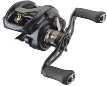 Daiwa Mulitplikátor Steez A II TW 100L