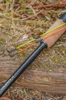 Zebco Prút 2.55 m Trophy X Picker 10-60 g 2-Diel (7)