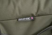 Sonik Lehátko AXS Levelbed Comfort Memory Foam (9)